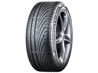 245/40R17 91Y Uniroyal RainSport 3 