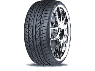 305/40R22 114V Goodride SA-57 ZUPER ACE 