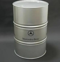 Моторное масло MERCEDES-BENZ PARTSgoal 5W-30 MB 229.51 208л 