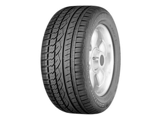 255/55 R18 109V Continental CrossContact UHP LR 