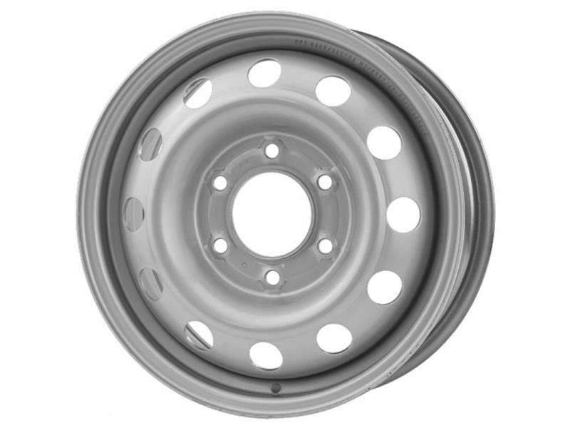 KFZ 9208 6,5x16 6*139,7 Et:56 Dia:92,5 S
