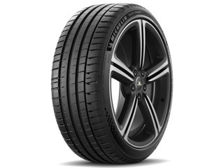 325/30R21 108Y Michelin Pilot Sport S 5 Acoustic 