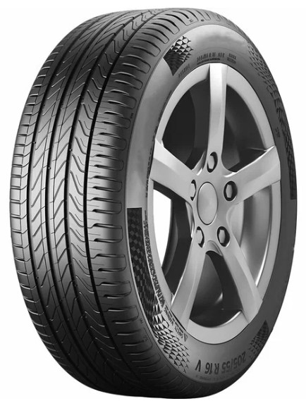 195/65R15 91V Gislaved UltraControl 