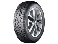 285/60 R18 116T Continental IceContact 2 SUV 