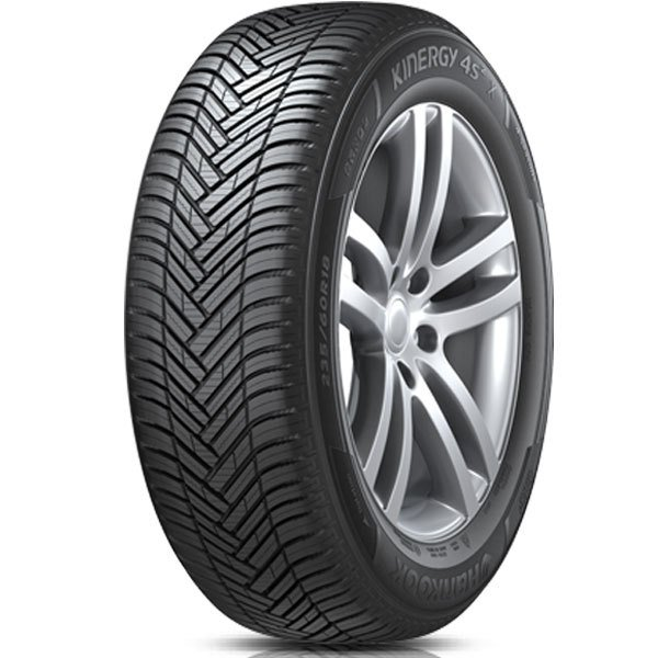 225/45R19 96W Hankook Kinergy 4S2 X H750A