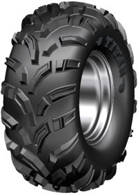 Voltyre TITAN 789 9/27 R12 