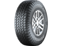 285/65 R17 121/118S General GRABBER AT3 