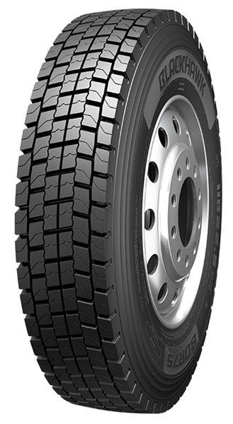 грузовая шина Blackhawk BDR75 285/70 R19.5 150/148K 18pr Ведущая
