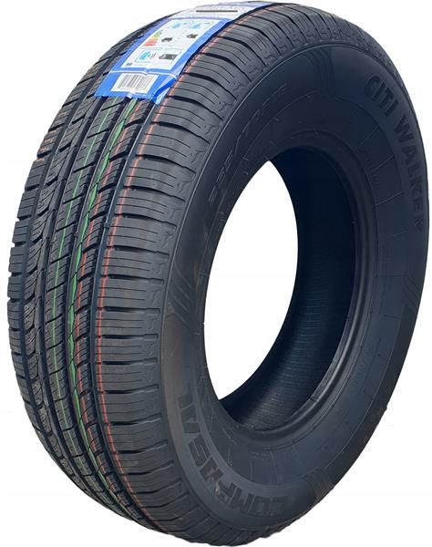 265/70R16 112H Compasal CITIWALKER 