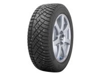 225/60R17 103T Nitto Therma Spike 