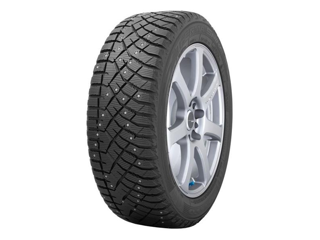 225/60R17 103T Nitto Therma Spike 