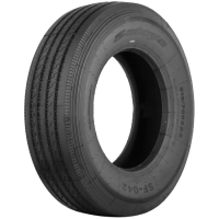 грузовая шина Satoya SF-042 315/70 R22.5 154/150L 20pr Рулевая