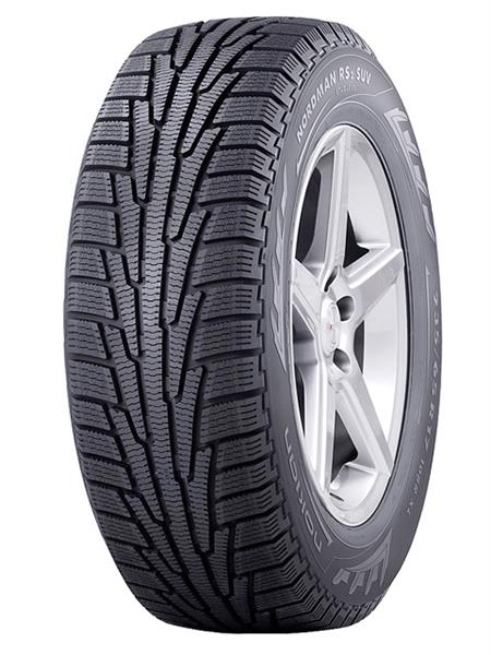 235/65 R18 110R Nokian Tyres  Nordman RS2 SUV
