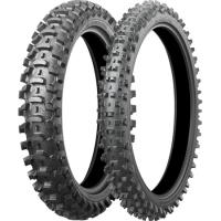 Bridgestone Battlecross X10 100/90-19 57M TT Задняя NHS 