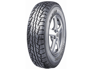 225/75R16 115/112Q Nankang FT-7