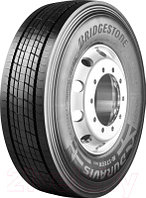 грузовая шина Bridgestone DURAVIS R-STREER 002 EVO 385/65 R22.5 164K 0pr Рулевая