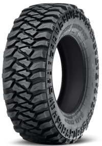 315/60 R20 121Q Mickey Thompson Baja MTZ P3 