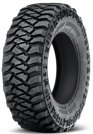 315/60 R20 121Q Mickey Thompson Baja MTZ P3