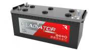АКБ GLADIATOR Energy 6CT-210L(3) 210Ач 1390А 516х223х223
