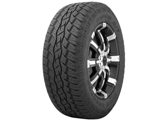 235/85 R16 120/116S Toyo Open Country A/T+ 