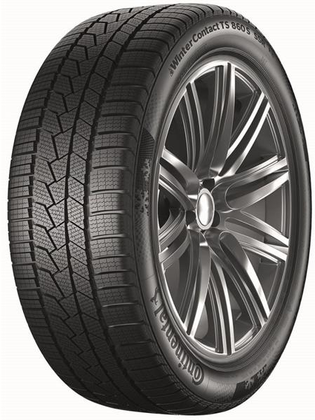 295/40R20 110W Continental WinterContact TS 860 S SUV MGT 