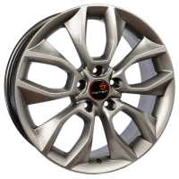 Remain R202 7x18 5*112 Et:43 Dia:57,1 Сильвер