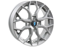 VENTI 1519 6x15 4*100 Et:46 Dia:60,1 SL 
