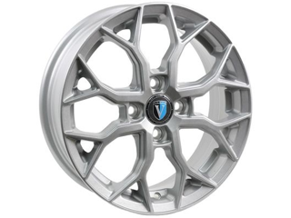 VENTI 1519 6x15 4*100 Et:46 Dia:60,1 SL 