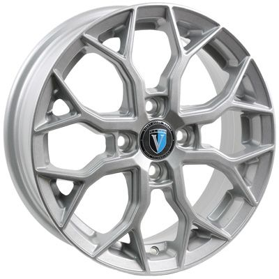VENTI 1519 6x15 4*100 Et:46 Dia:60,1 SL 