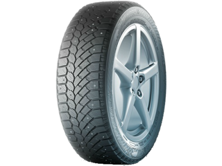 225/50R17 98T Gislaved Nord Frost 200 