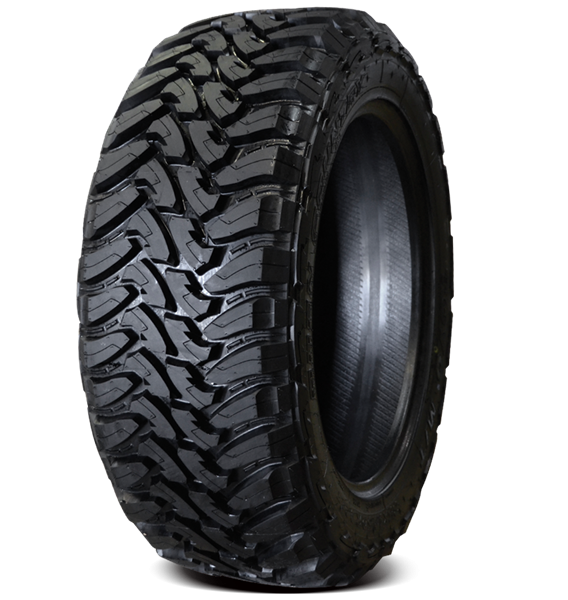 225/75 R16 115P Toyo Open Country M/T