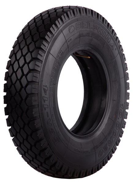 грузовая шина Белшина Бел-114 10 R20 149/146J 18pr Универсальная