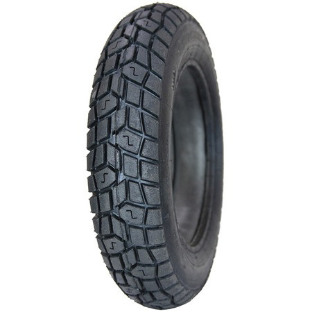 Петрошина Л-370 90/100-10 51J TT Универсальные с камерой