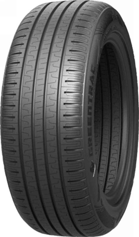 205/60R16 92V Greentrac Journey-X Pro 