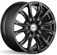 X'trike X-134 8x18 6*114,3 Et:30 Dia:66,1 BKM