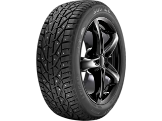 225/60R17 103T Tigar SUV ICE 