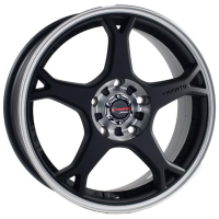 Yamato Mitsuaki 6x15 4*100 Et:48 Dia:54,1 MBLPCP