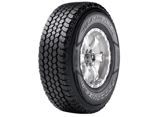 205/80R16 110/108S GoodYear Wrangler AT/SA 