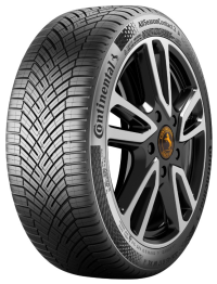 235/45R19 99W Continental AllSeasonContact 2 
