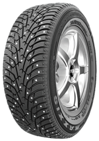 205/55R17 95T Maxxis NP5 PREMITRA ICE NORD