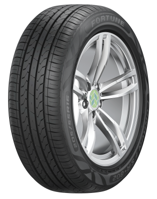 195/60R16 89H Fortune FSR-802