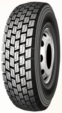грузовая шина Taitong HS202 295/80 R22.5 152/149M 18pr Ведущая