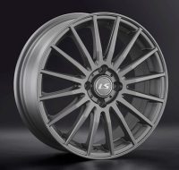 LS wheels LS 425 6x16 4*100 Et:50 Dia:60,1 MGM