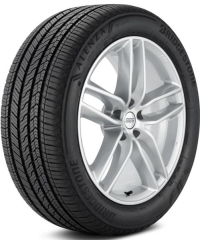 275/55R19 111H Bridgestone ALENZA SPORT A/S MOEXTENDED 