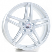 Yamato Asikaga Esimoti 6,5x16 5*108 Et:50 Dia:63,3 PURE POLAR 