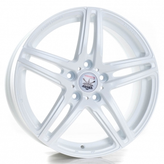 Yamato Asikaga Esimoti 6,5x16 5*108 Et:50 Dia:63,3 PURE POLAR