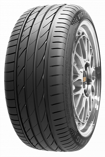 235/65R18 106W Maxxis Victra Sport 5 SUV
