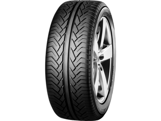 275/45R19 108Y Yokohama Advan S/T V802 