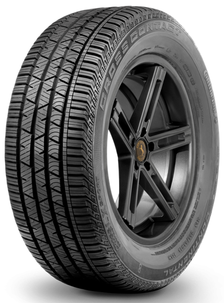 255/55 R18 105H Continental CrossContact LX Sport MO 