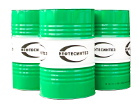 Осевое масло Нефтесинтез зимнее 200 л